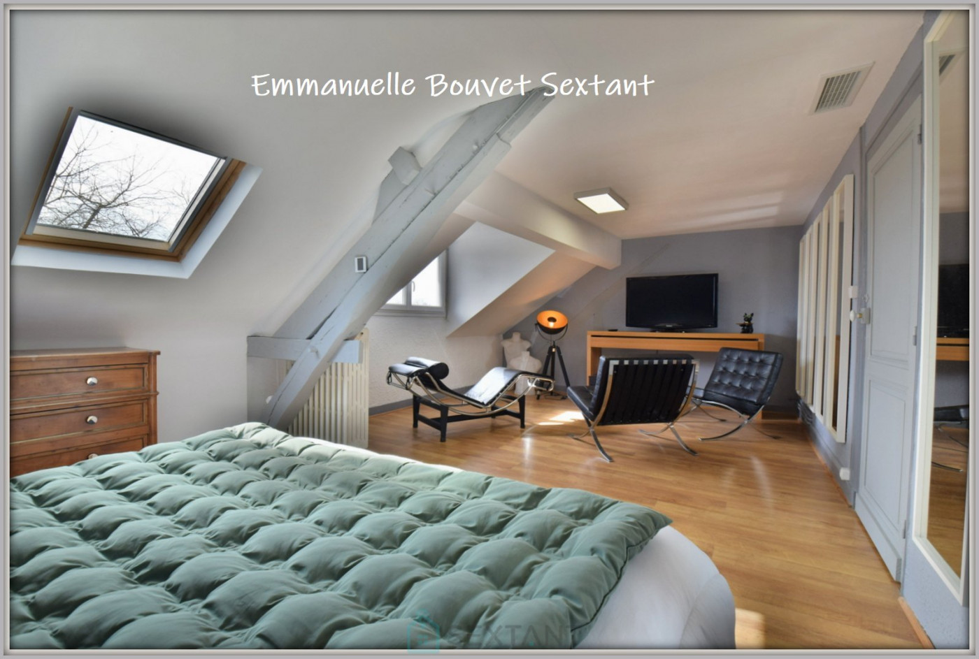 vente Maison bourgeoise Bergerac - Photo 24