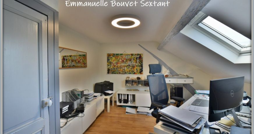 vente Maison bourgeoise Bergerac