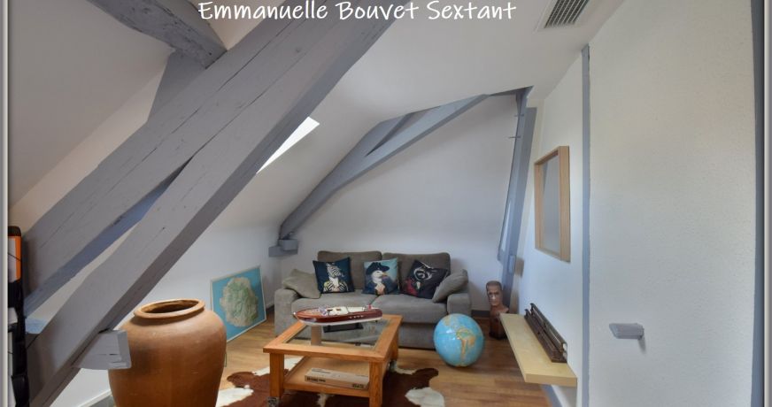 vente Maison bourgeoise Bergerac