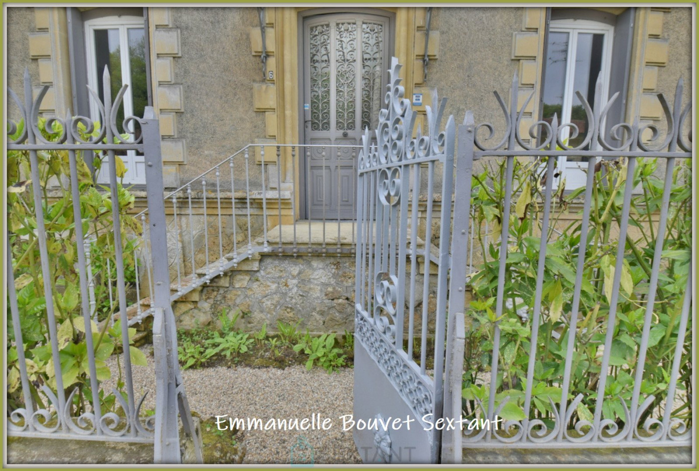 vente Maison bourgeoise Bergerac - Photo 3