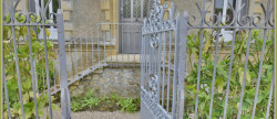vente Maison bourgeoise Bergerac