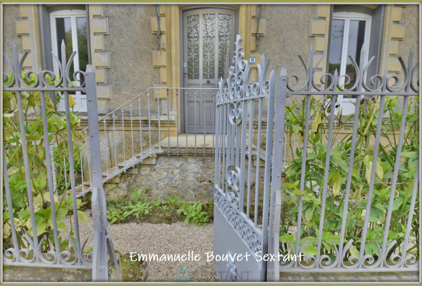 vente Maison bourgeoise Bergerac - Photo 3