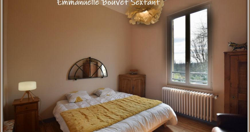 vente Maison bourgeoise Bergerac