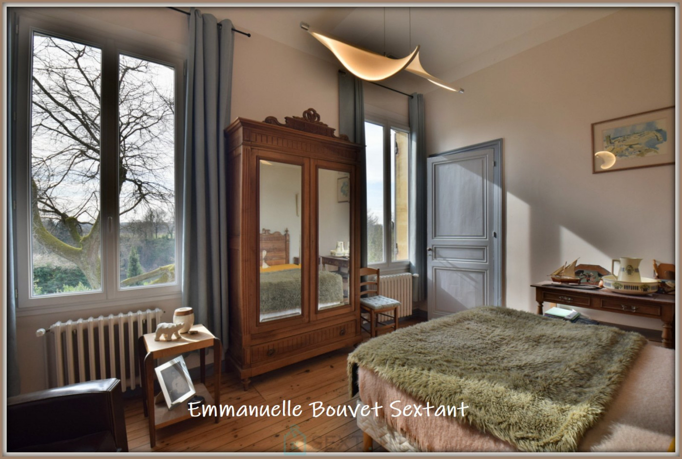 vente Maison bourgeoise Bergerac - Photo 17