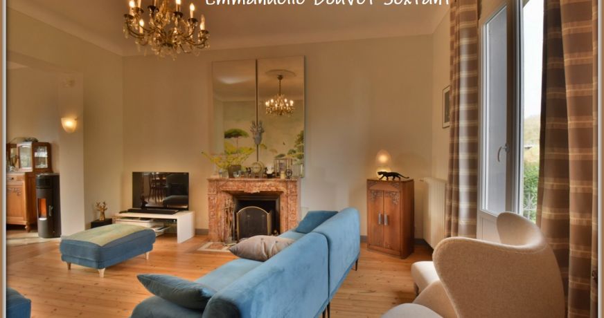 vente Maison bourgeoise Bergerac