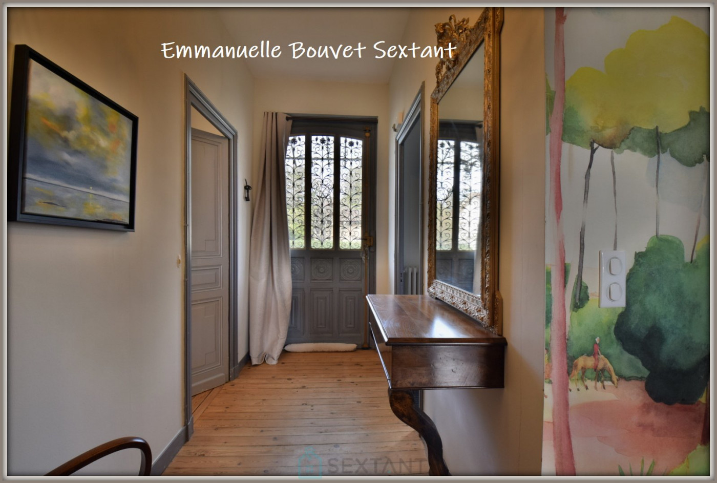 vente Maison bourgeoise Bergerac - Photo 5