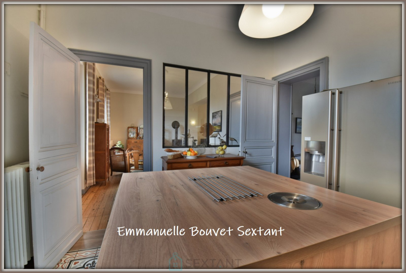 vente Maison bourgeoise Bergerac - Photo 8