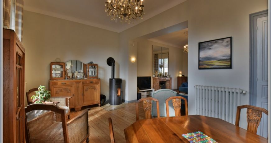 vente Maison bourgeoise Bergerac