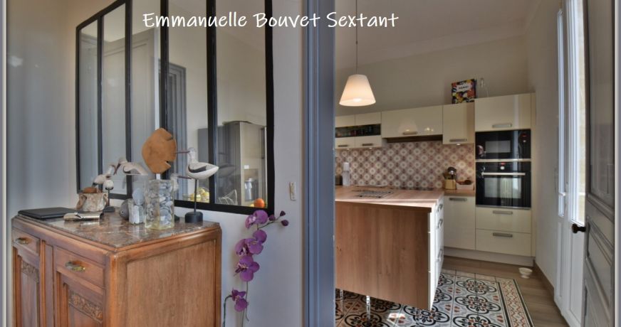 vente Maison bourgeoise Bergerac