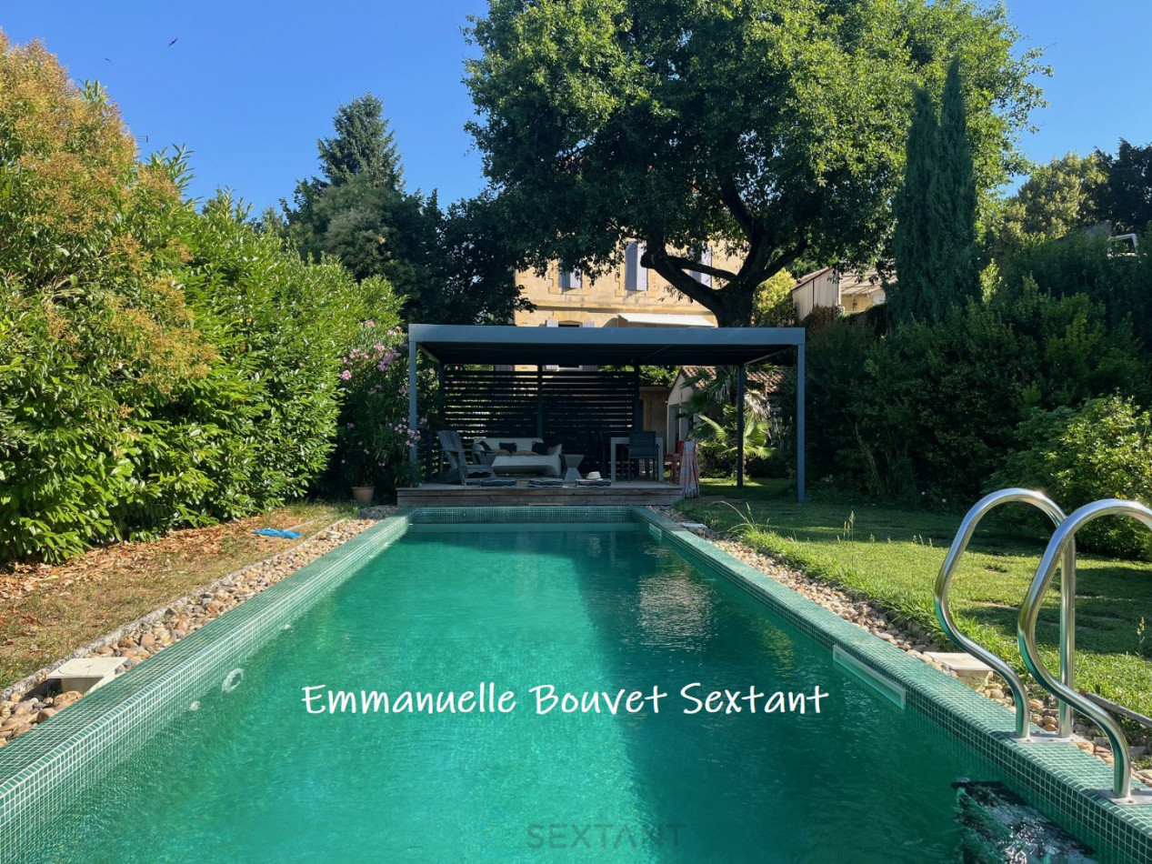 vente Maison bourgeoise Bergerac - Photo 2