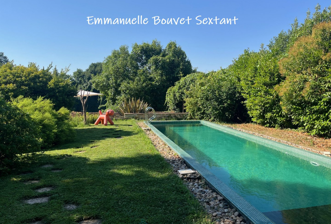 vente Maison bourgeoise Bergerac - Photo 5