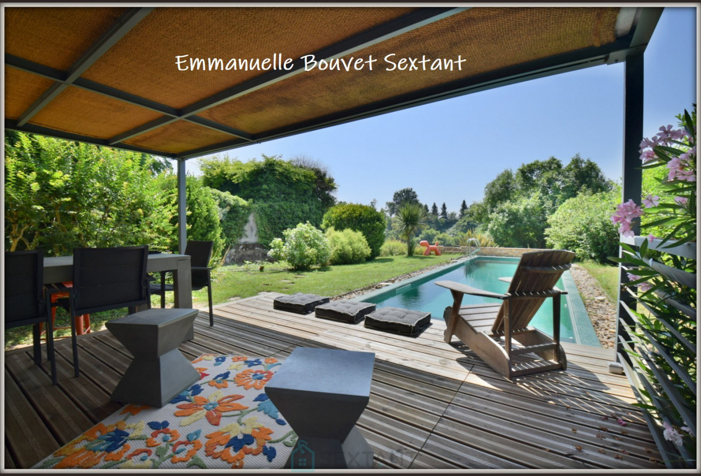 vente Maison bourgeoise Bergerac - Photo 4