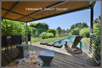vente Maison bourgeoise Bergerac
