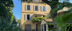 vente Maison bourgeoise Bergerac
