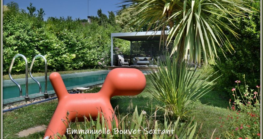 vente Maison bourgeoise Bergerac