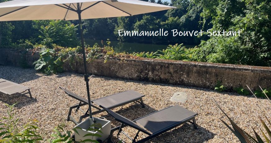 vente Maison bourgeoise Bergerac