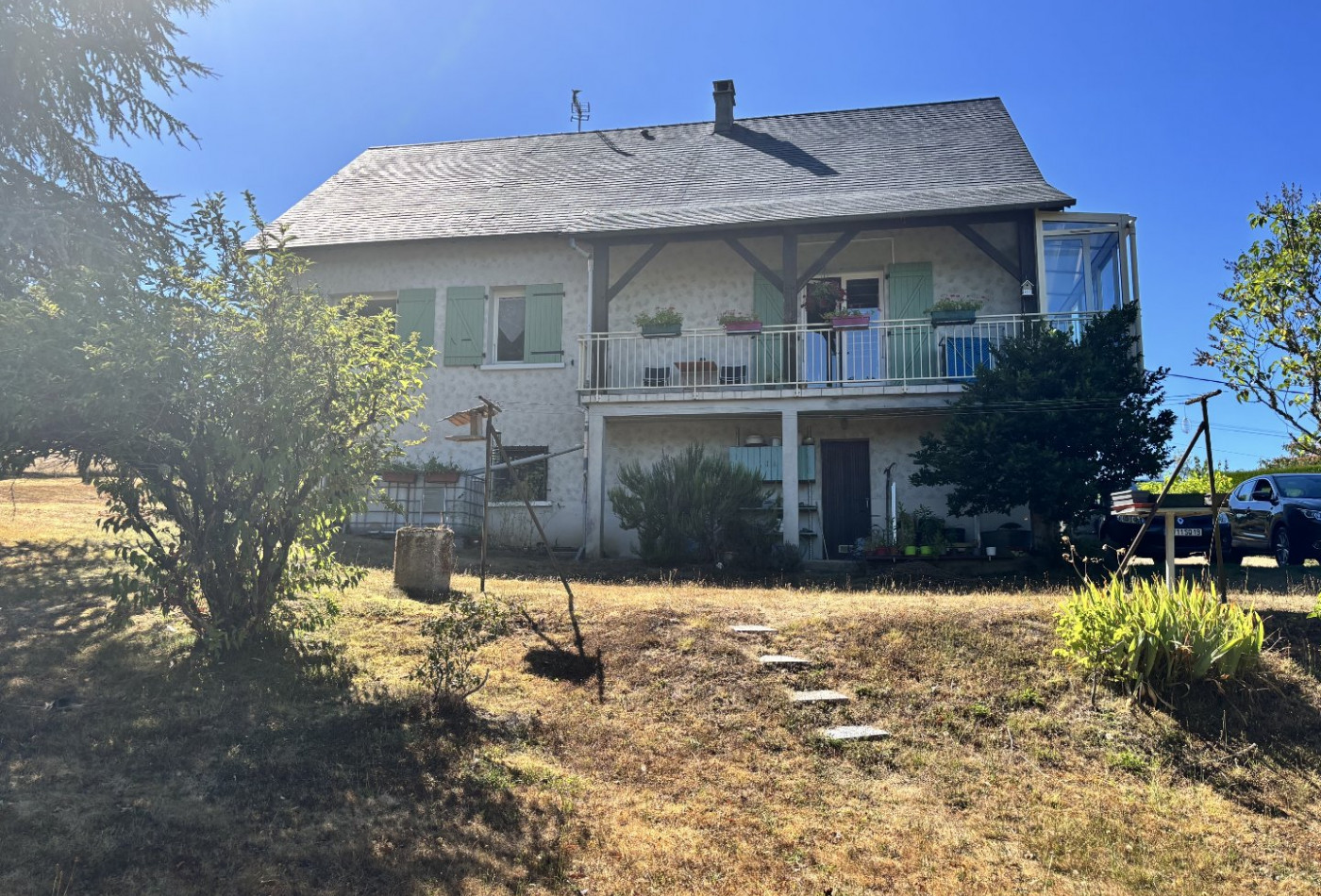 vente Maison de campagne Chamberet - Photo 1