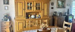 vente Maison de campagne Chamberet