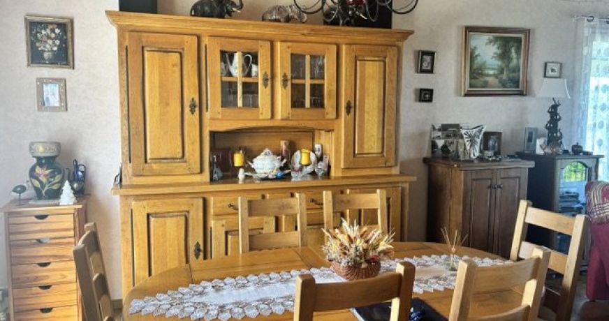 vente Maison de campagne Chamberet
