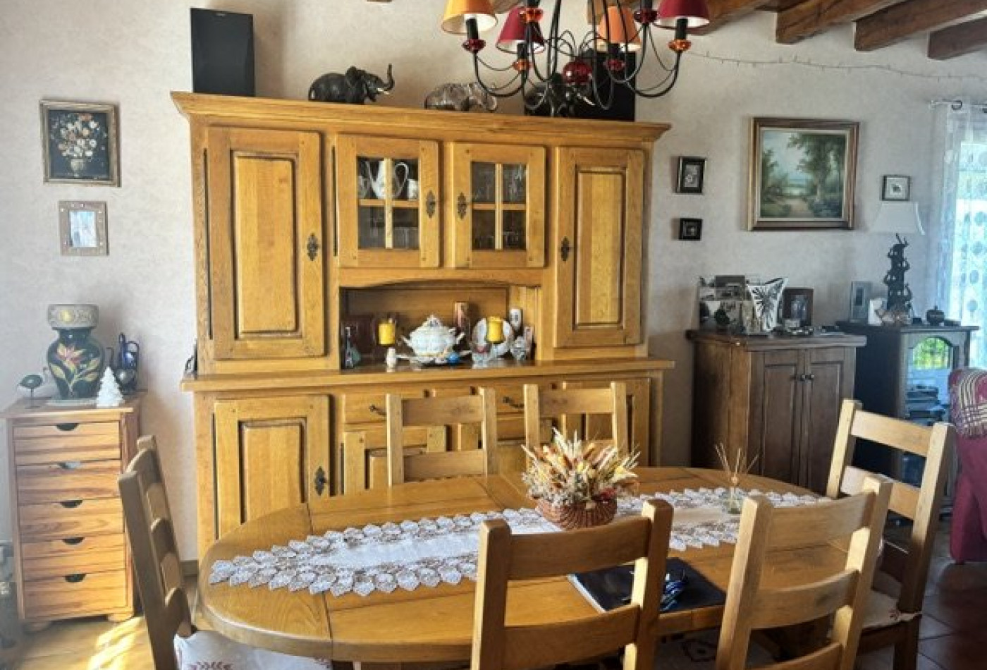 vente Maison de campagne Chamberet - Photo 3