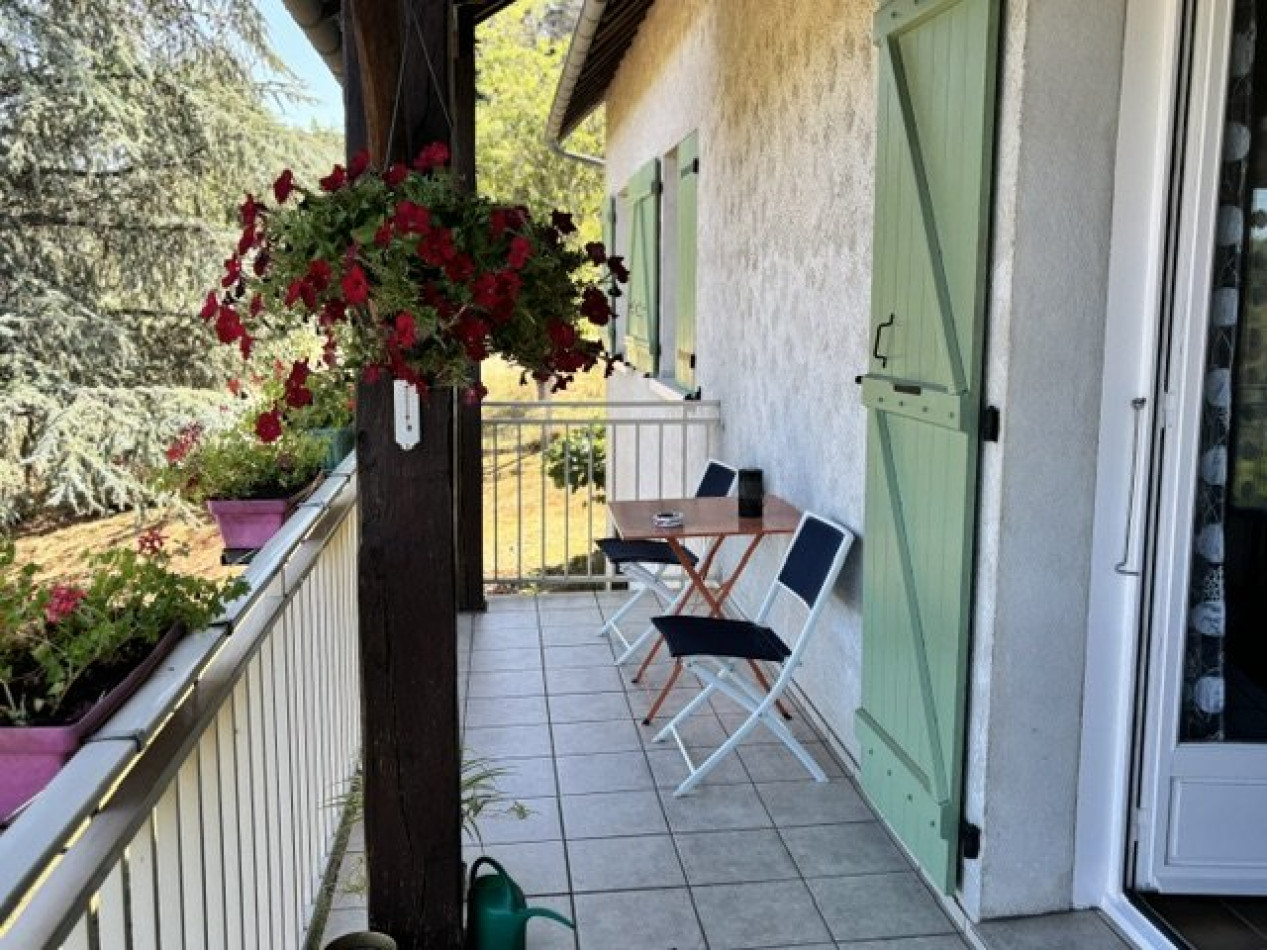 vente Maison de campagne Chamberet - Photo 6