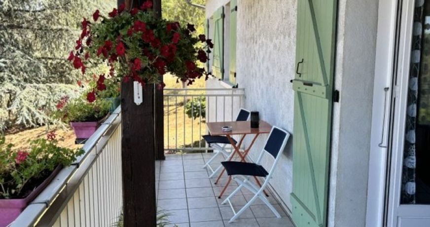 vente Maison de campagne Chamberet