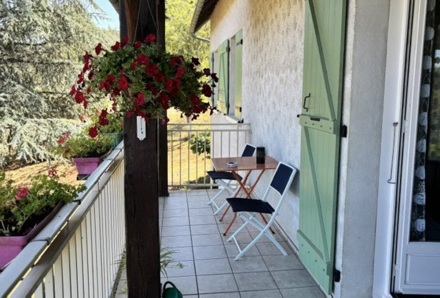 vente Maison de campagne Chamberet - Photo 6