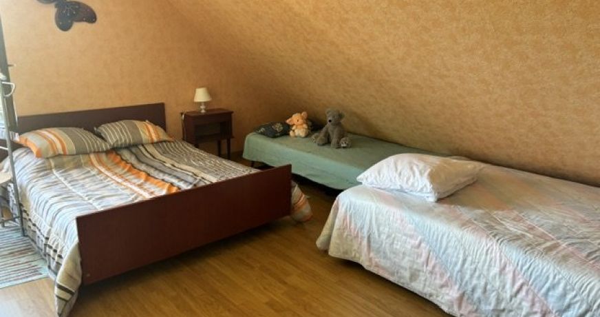 vente Maison de campagne Chamberet