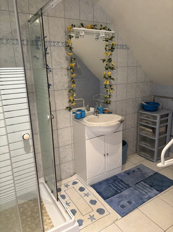 vente Maison de campagne Chamberet - Photo 7