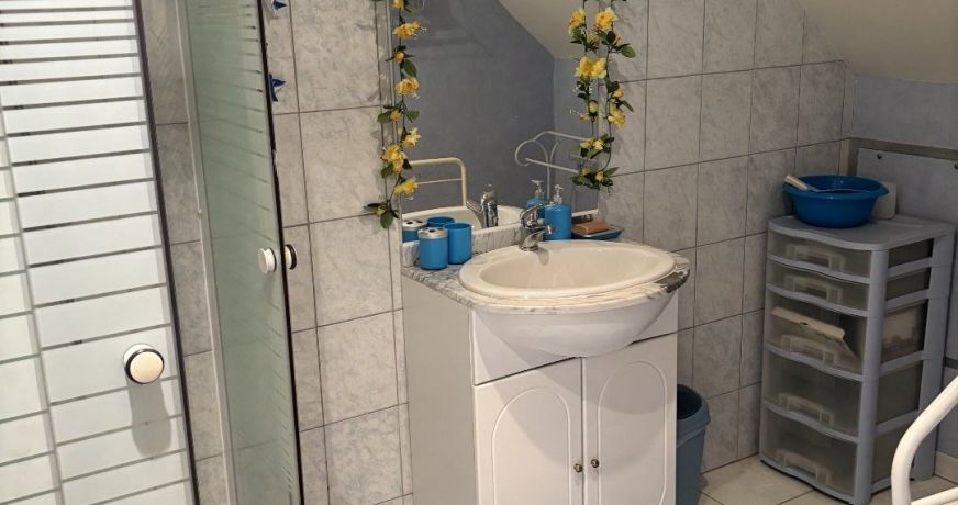 vente Maison de campagne Chamberet