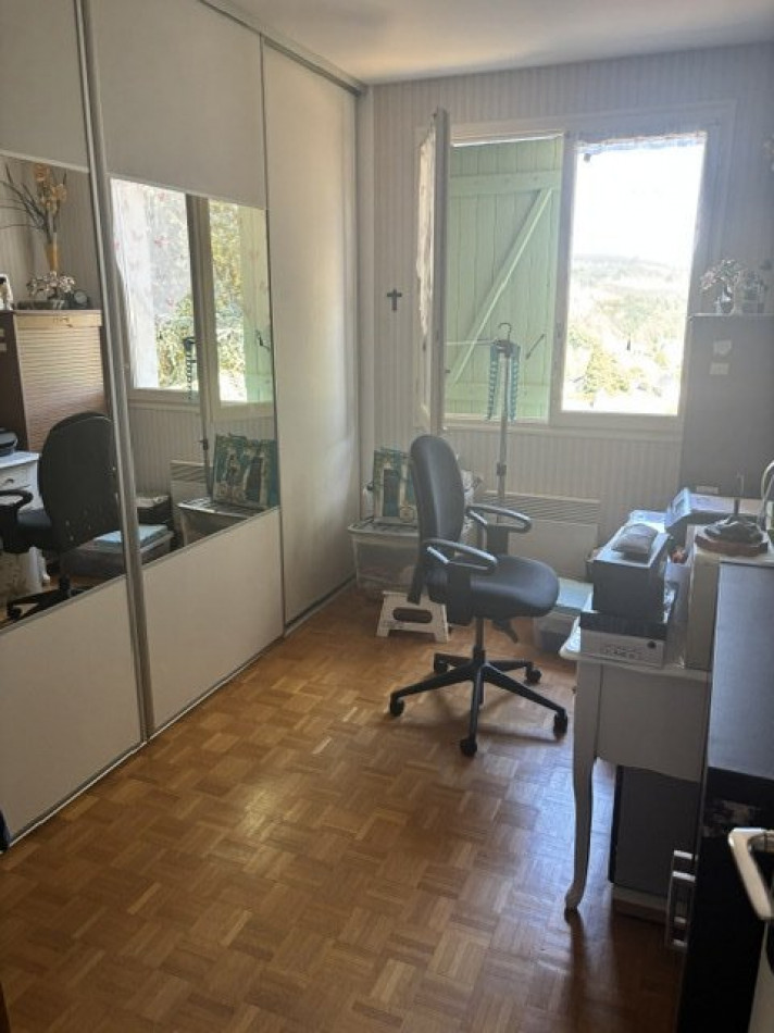 vente Maison de campagne Chamberet - Photo 8