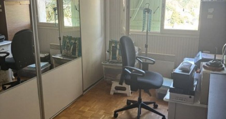 vente Maison de campagne Chamberet