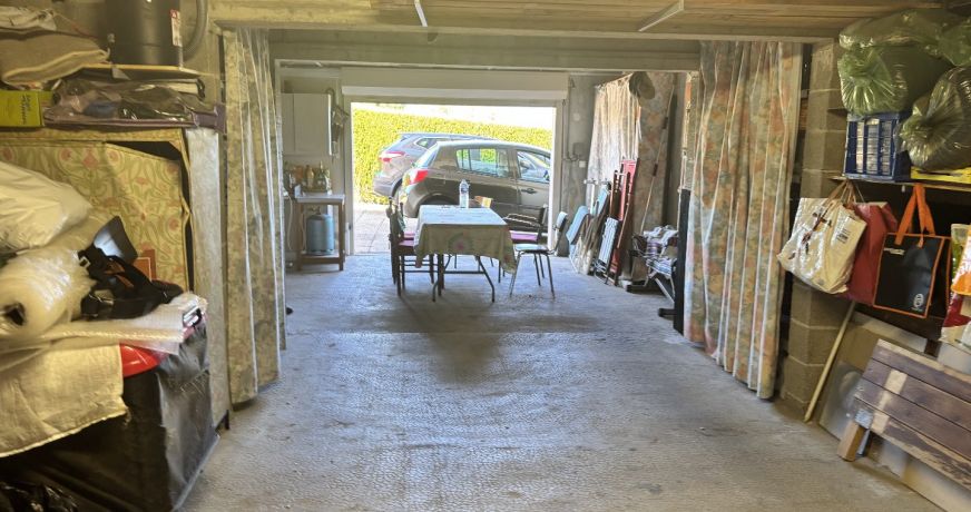 vente Maison de campagne Chamberet