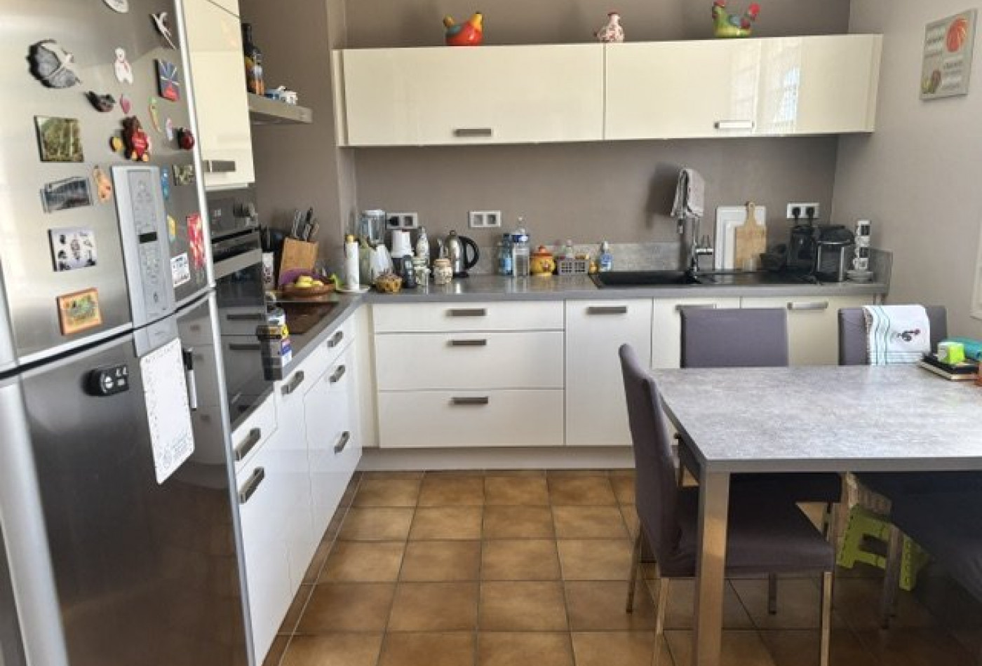 vente Maison de campagne Chamberet - Photo 2