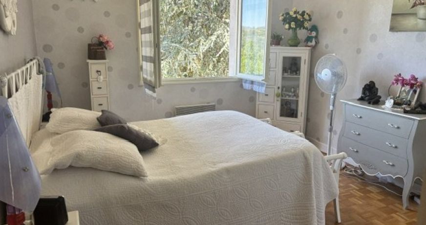 vente Maison de campagne Chamberet
