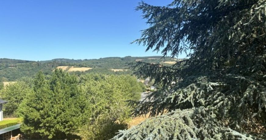 vente Maison de campagne Chamberet