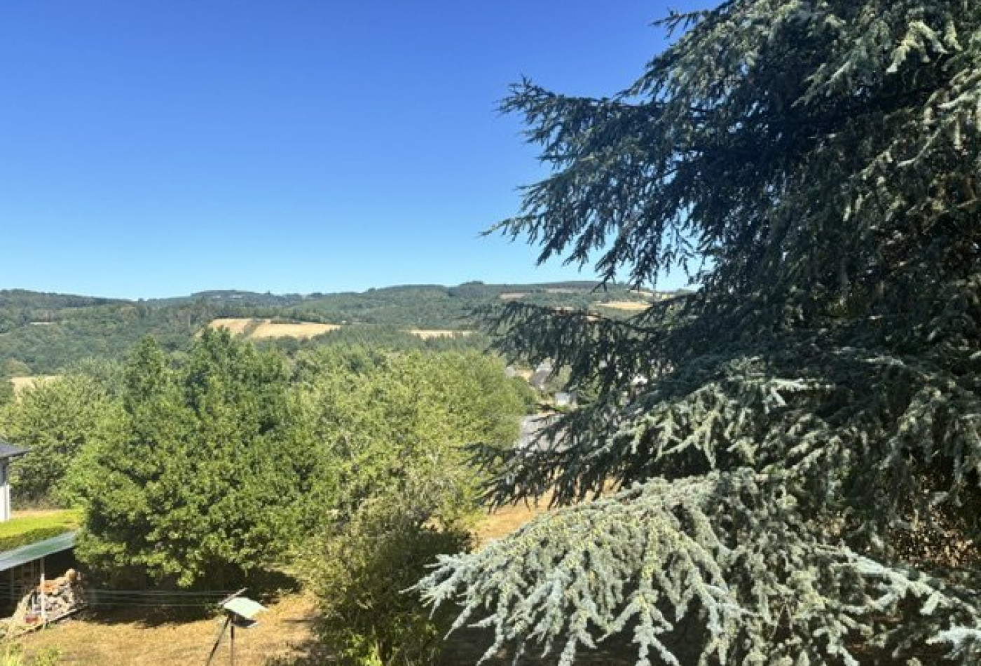 vente Maison de campagne Chamberet - Photo 9