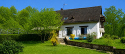 vente Maison de campagne Corgnac Sur L'isle