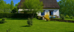 vente Maison de campagne Corgnac Sur L'isle