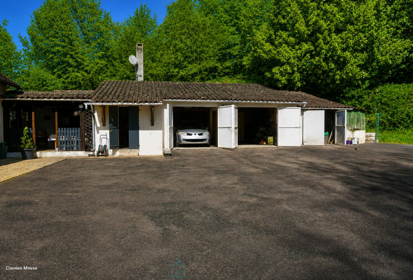 vente Maison de campagne Corgnac Sur L'isle - Photo 6