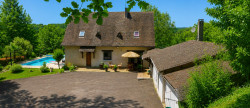 vente Maison de campagne Corgnac Sur L'isle