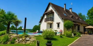 vente Corgnac Sur L'isle