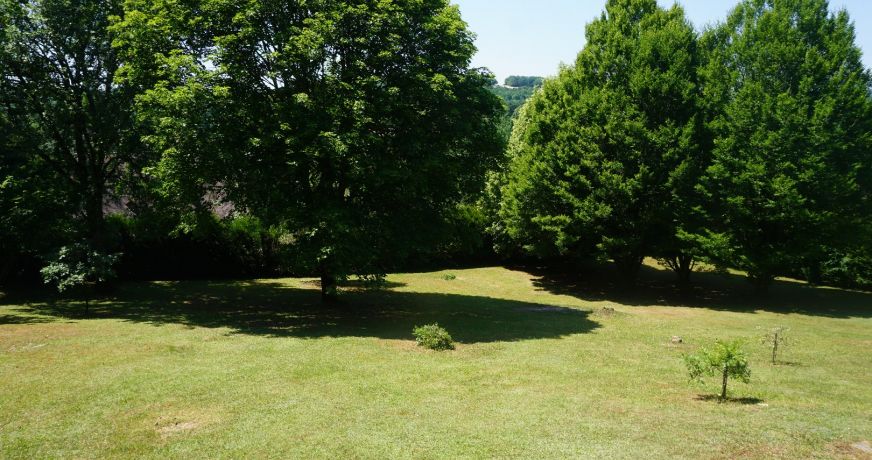 vente Maison de campagne Corgnac Sur L'isle