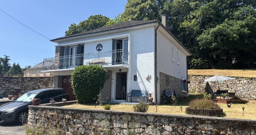 vente Maison de village Treignac