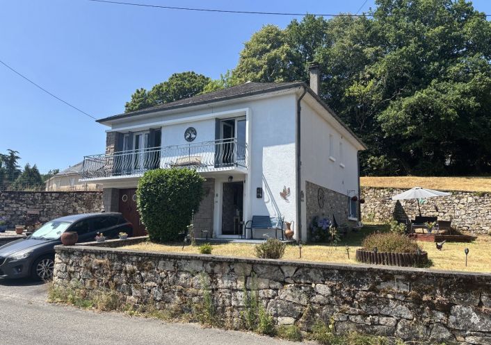 vente Maison de village Treignac