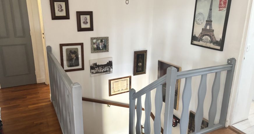 vente Maison de village Treignac