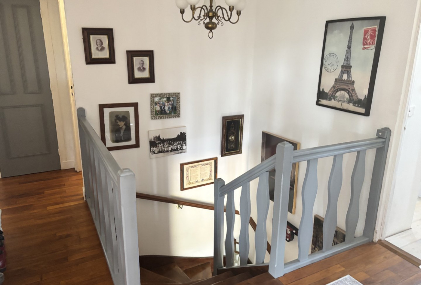 vente Maison de village Treignac - Photo 10
