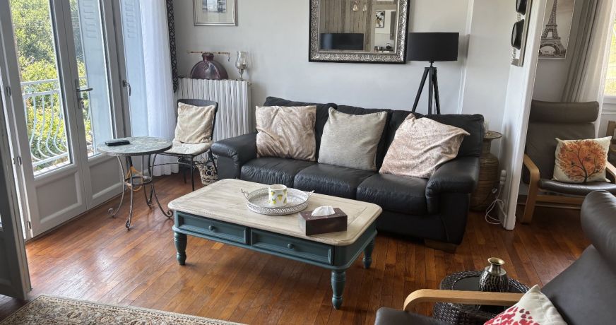 vente Maison de village Treignac