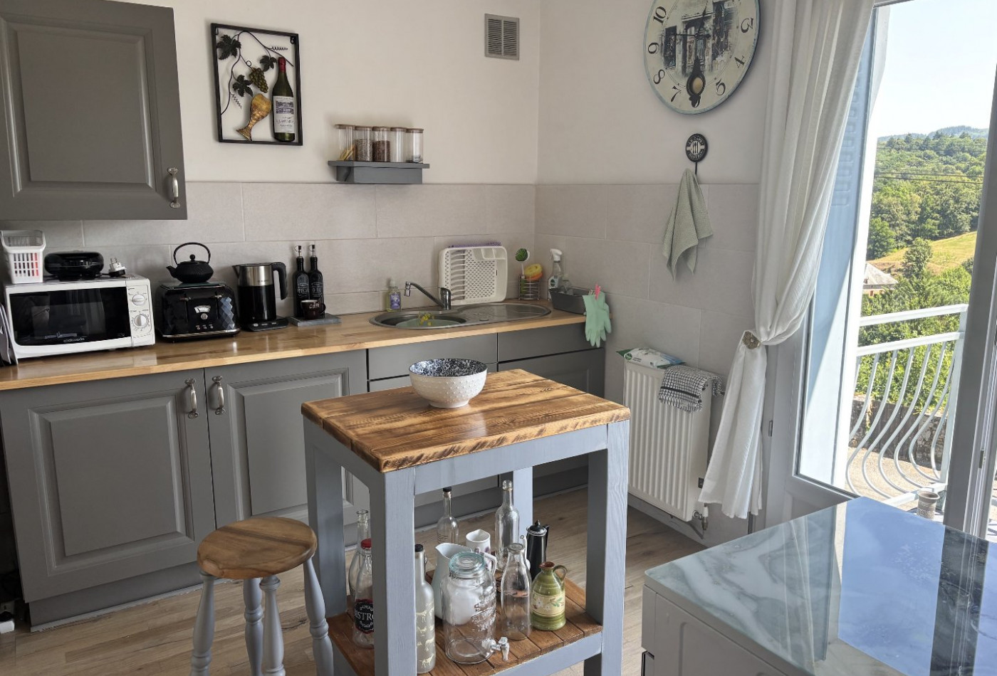 vente Maison de village Treignac - Photo 2