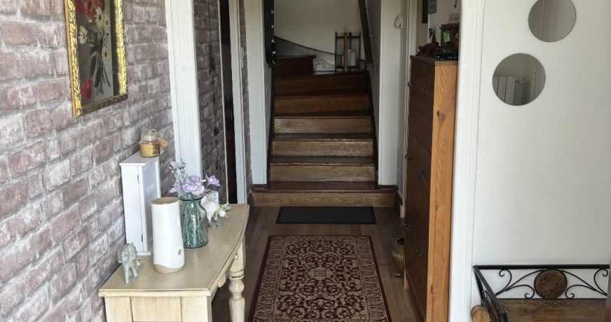 vente Maison de village Treignac